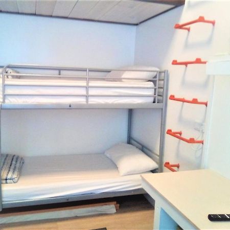 En El Casco Historico De Santa Cruz Apartment Екстериор снимка