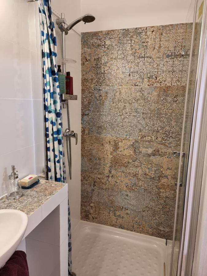 En El Casco Historico De Santa Cruz Apartment Екстериор снимка